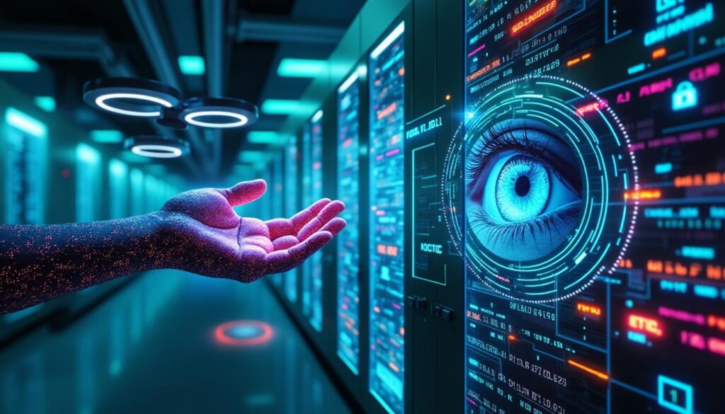 découvrez les dernières tendances en matière de sécurité sur internet et protégez vos données grâce aux conseils et solutions innovantes.