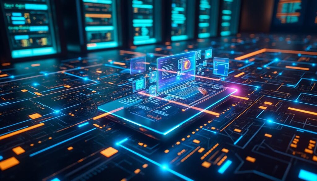découvrez les principales différences entre internet et le web, leurs fonctions, et comment ils interagissent pour connecter le monde numérique.