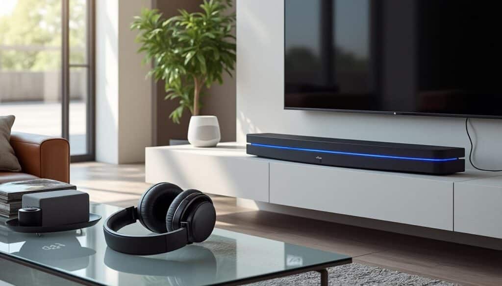 découvrez les tendances actuelles en technologie audio, des innovations en matière de qualité sonore aux nouvelles solutions sans fil et intelligentes pour une expérience audio optimale.