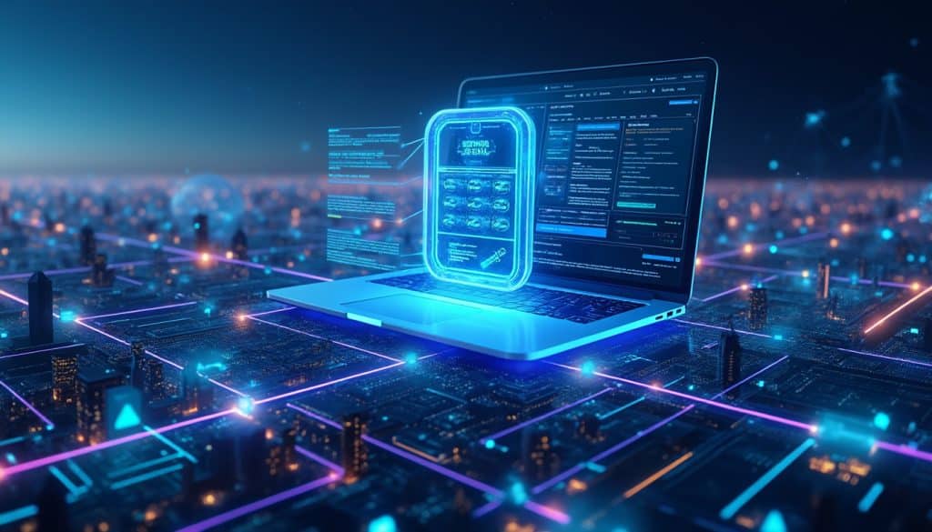 explorez la dépendance technique de la propriété numérique aux contrats intelligents et leur intégration avec le web3 sur le web et l'internet, pour comprendre les enjeux et les opportunités de cette technologie innovante.