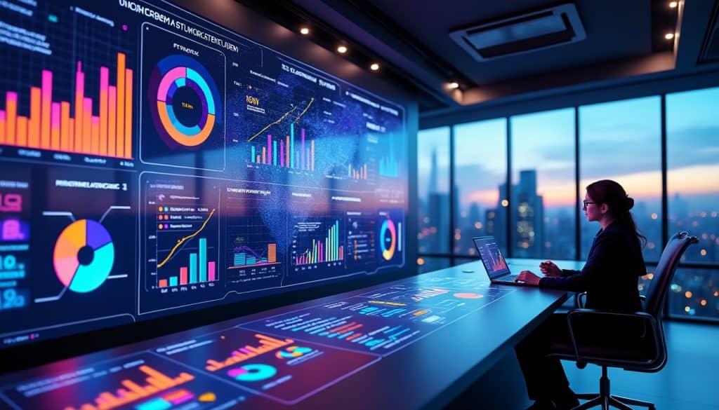 découvrez comment mesurer le retour sur investissement (roi) de vos campagnes marketing avec notre guide complet. analysez, optimisez et améliorez vos résultats efficacement.