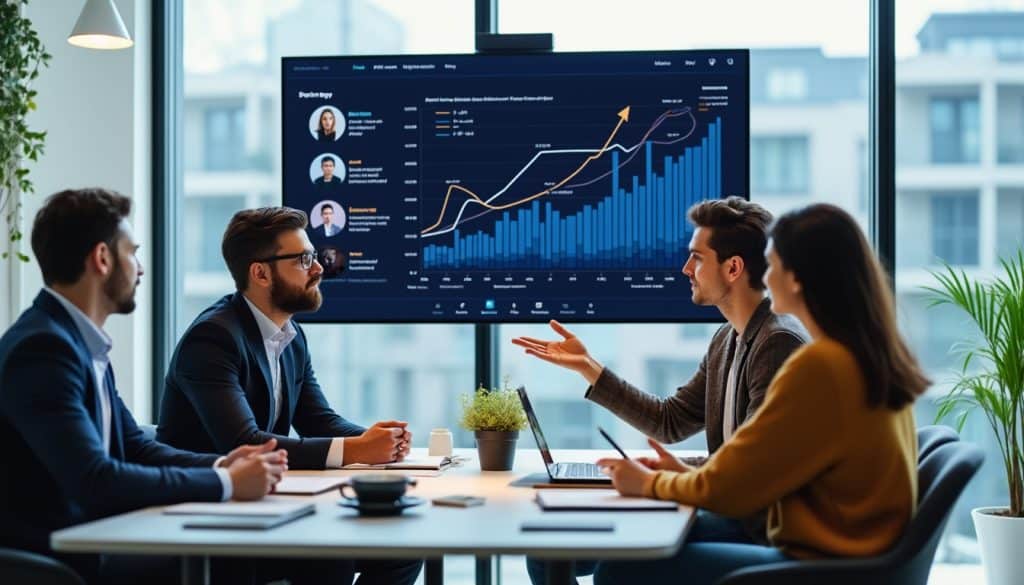 découvrez nos conseils pour accélérer la croissance de votre startup b2b : stratégies, bonnes pratiques et leviers pour développer votre activité.