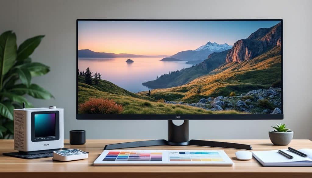 écran pc pour la photo à bon prix : comparez les critères essentiels et découvrez ce que révèlent les tests indépendants pour choisir un modèle adapté.