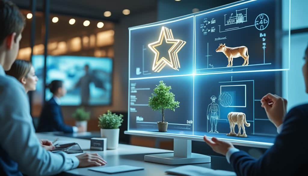 découvrez comment mettre en œuvre la matrice bcg étape par étape pour analyser votre portefeuille de produits et orienter vos décisions stratégiques.