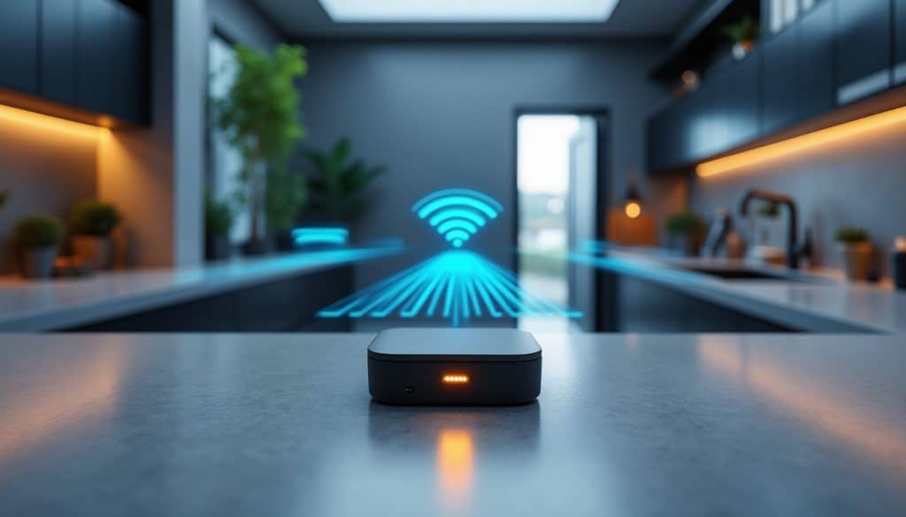 découvrez les limites des protocoles sans fil basse consommation : portée, débit, autonomie, sécurité et compatibilité selon les usages.