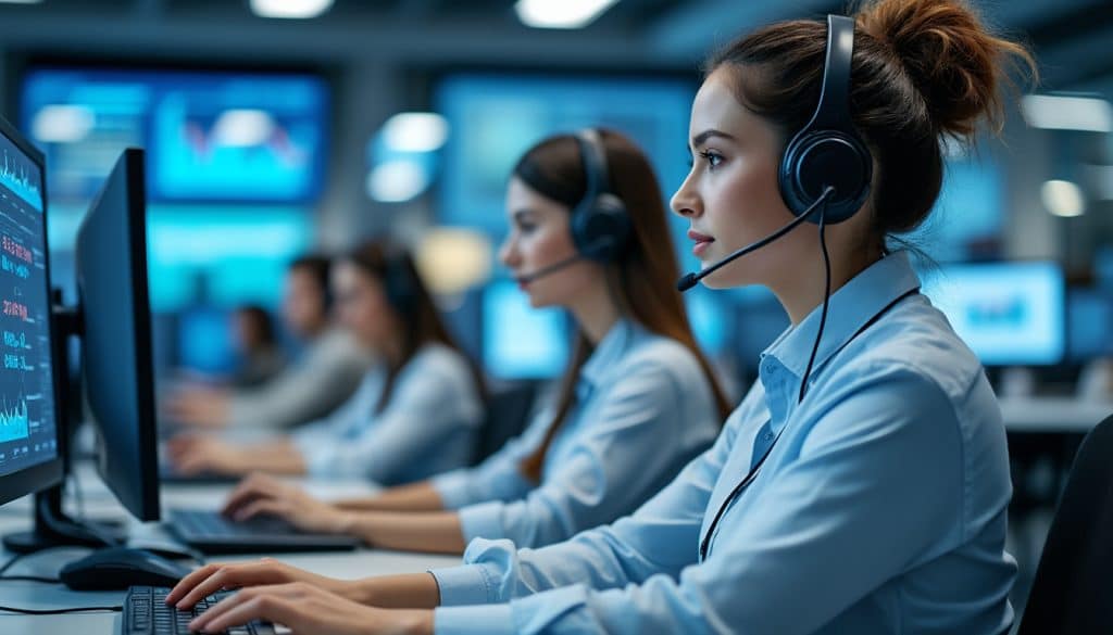 découvrez comment réduire les interruptions en bpo grâce à des stratégies efficaces pour améliorer la continuité des opérations et la productivité.